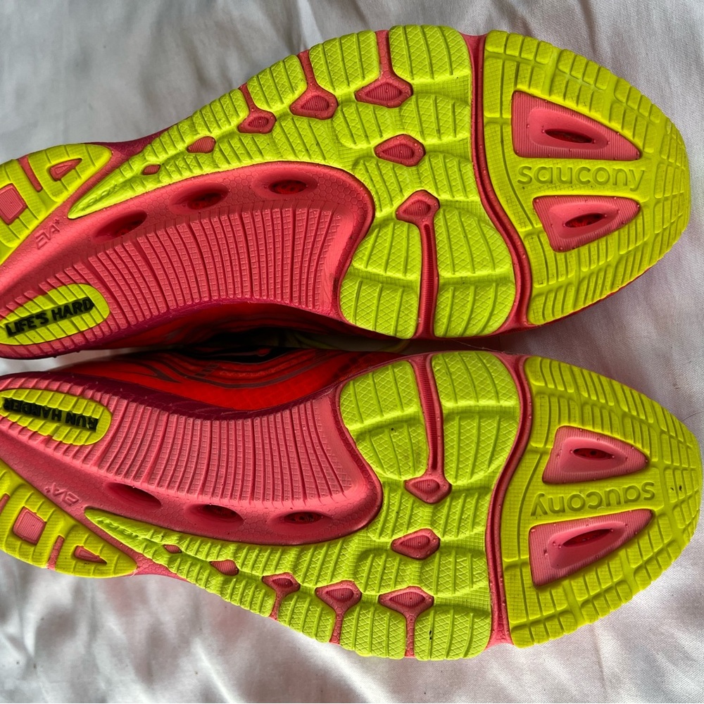 Saucony Type A Nwb Size 10 - image 4